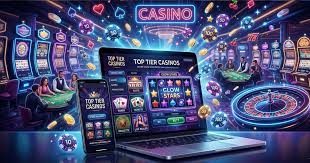 Bedste Udenlandske Casinoer uden NemID En Guide til Spiloplevelse