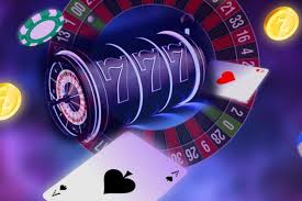 BigWins Casino The Ultimate Gaming Experience in the United Kingdom