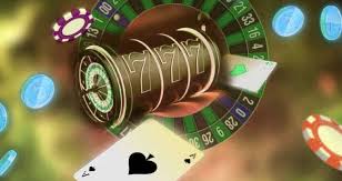 BigWins Casino The Ultimate Gaming Experience in the United Kingdom