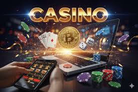 Bitcoin Casino Sites i Danmark En Guide til Online Spil med Kryptovaluta 770136831