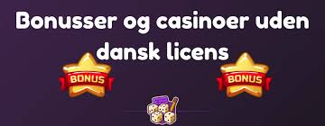 Casino Bonusser i Dag Få Det Mest Ud Af Dit Spil