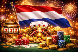 De Voordelen van Online Casino's in het Buitenland