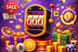 Discover the Exciting JB Casino Bonus Offers Discover the Exciting JB Casino Bonus Offers