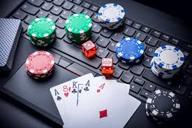 Discover the Thrills at Lucky Max Online Casino UK