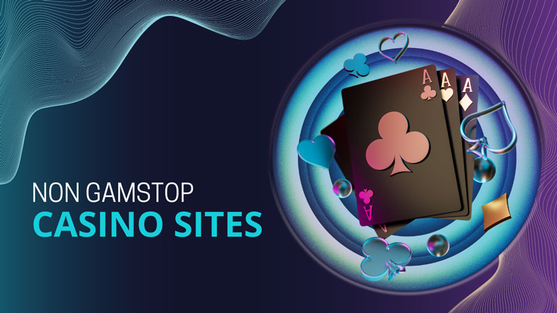 Discover the World of Casinos That Don’t Use GamStop