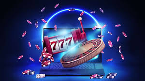 Discover WildWild Online Casino UK A Comprehensive Guide