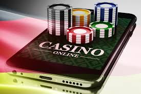 Explorando el Mundo de Crasher Casino Diversión y Oportunidades de Ganar