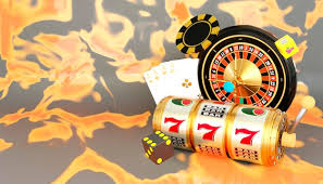 The Exciting World of Lengo Bet A Gateway to Online Betting The Exciting World of Lengo Bet A Gateway to Online Betting