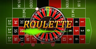 The Thrill of Live Roulette A Comprehensive Guide -373310934 The Thrill of Live Roulette A Comprehensive Guide -373310934