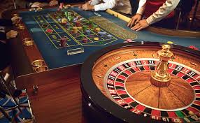 The Thrills of Live Roulette Experience the Casino from Home The Thrills of Live Roulette Experience the Casino from Home