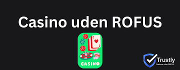 Casino Online Uden Om Rufus En Guide til Spil og Strategier