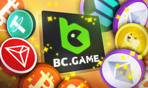 Download and Install BC.Game APK for Enhanced Online Gaming Experience