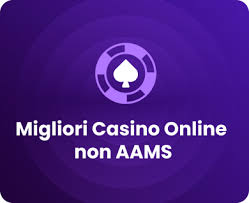 I Nuovi Casinò Non AAMS Opportunità e Rischi