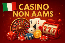 Scopri i Casinò Non AAMS che Pagano Gioca e Vinci Subito!