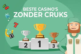 Betrouwbaar Casino Zonder CRUKS De Beste Opties Voor Spelers Betrouwbaar Casino Zonder CRUKS De Beste Opties Voor Spelers