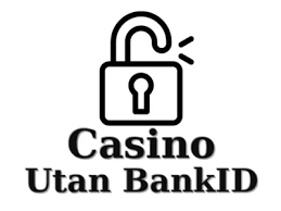 Casino Utan Registrering Med BankID En Komplett Guide
