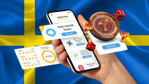 Casino Utan Svensk Licens - Allt du Behöver Veta 2013229676