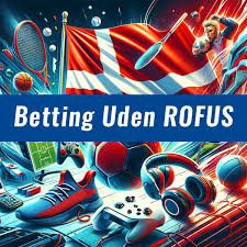 Casinobranchen Uden ROFUS Alternativer og Muligheder