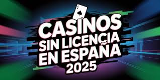 Casinos Sin Licencia Española Riesgos y Consejos para Jugadores Casinos Sin Licencia Española Riesgos y Consejos para Jugadores
