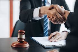 Defending Equality The Role of Legal Teams in Human Rights Advocacy