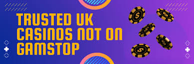 Discover the Best Casino Sites Not on Gamstop 1828830598 Discover the Best Casino Sites Not on Gamstop 1828830598