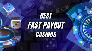 Discover the Best Fast Payout Casinos for Quick Wins -1918814823 Discover the Best Fast Payout Casinos for Quick Wins -1918814823