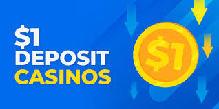 Discover the Excitement of Deposit £2 Casinos -32338871