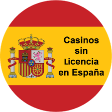 Explorando los Nuevos Casinos Sin Licencia en España Explorando los Nuevos Casinos Sin Licencia en España