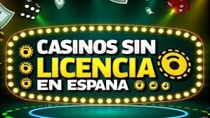 Explorando los Nuevos Casinos Sin Licencia en España Explorando los Nuevos Casinos Sin Licencia en España
