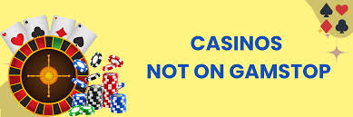 Explore the Best Non-Gamstop UK Casino Sites for Uninterrupted Gaming
