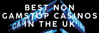 Exploring Casino Sites Not on Gamstop 1731427801
