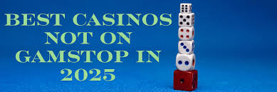 Exploring Casino Sites Without GamStop Exploring Casino Sites Without GamStop