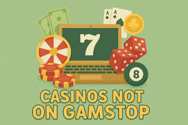 Exploring Non-GamStop UK Casinos A Comprehensive Guide -1375254120 Exploring Non-GamStop UK Casinos A Comprehensive Guide -1375254120