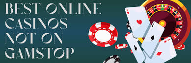 Exploring Slots and Lesser-Known Casinos Exploring Slots and Lesser-Known Casinos