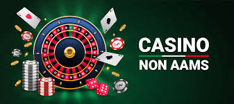 Guida ai Casinò Non AAMS Scopri la Lista dei Migliori