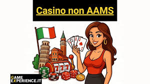 Guida ai Casinò Non AAMS Scopri la Lista dei Migliori