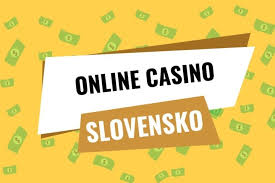 Najlepšie slovenské online casino – Skúsenosti a hodnotenia
