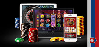 Najlepšie slovenské online casino – Skúsenosti a hodnotenia
