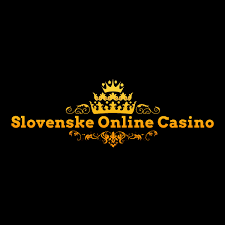 Nové online kasína na Slovensku