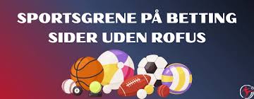 Online Betting Uden ROFUS En Guide til Sikker Spiloplevelse 1953007332