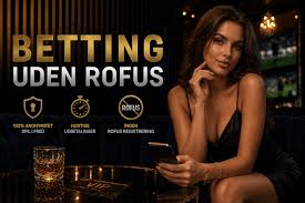 Online Betting Uden ROFUS En Guide til Sikker Spiloplevelse 1953007332