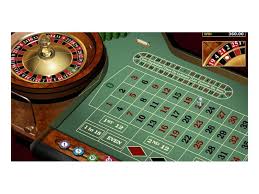 Online Roulette Unblocked and Ready to Play Anytime