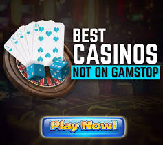 Top 10 Deposit Casinos Your Guide to Exciting Online Gaming