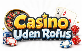 Udenlandske Casinoer uden MitID Din Guid til Spiloplevelser