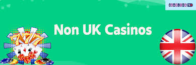 Understanding Non-UK Licensed Casinos Opportunities and Risks Understanding Non-UK Licensed Casinos Opportunities and Risks