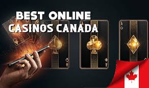 Discover the Best Online Gambling Sites in Canada -272915823
