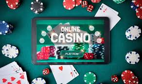 Experience the Excitement of Casino Rouge