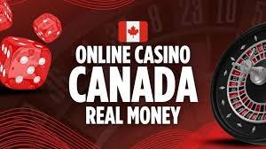Experience the Excitement of Online Canadian Casinos