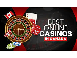 Top Online Casinos in Canada Your Ultimate Guide -298866933