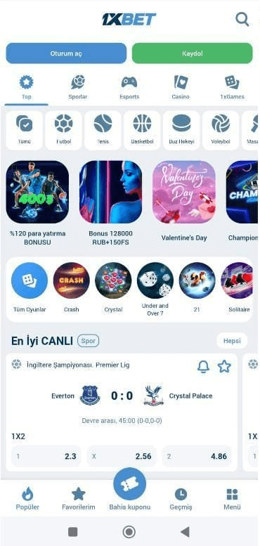 Ultimate Guide to 1xBet Indonesia Sports Betting and Casino Gaming Ultimate Guide to 1xBet Indonesia Sports Betting and Casino Gaming